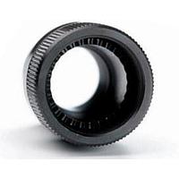 AMP Connectors - TE Connectivity CIRBP28LBN Strain Reliefs LOCKING BACK NUT