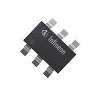 Infineon 1EDN6550BXTSA1 High-Side, Low-Side DRIVER IC