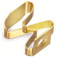 Wurth Elektronik 331141352540 EMI Contact Finger WE-SECF Cont Finger 3.5mm x 2.5mm x 4mm