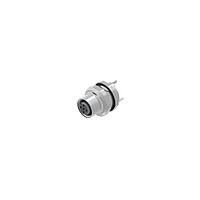 Amphenol CONEC 43-01664 Female M12 Socket SAL-12S-FKH5-P675