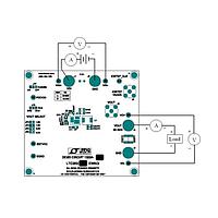 Analog Devices DC1320A-B Voltage Regulator - Switching Regulator LTC3609EWKG Demo Board - 6A, 36V Monolit