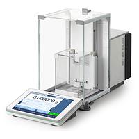 Mettler Toledo 30355539 Balance XPR56DR