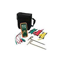 EXTECH Ground Resistance Tester Inspection Service