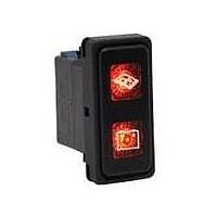 Carling Technologies VP1HH-B1199-00000 Switch Hardware VP1HHB119900000