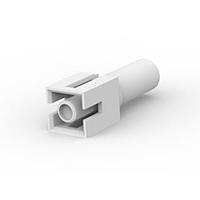 AMP Connectors - TE Connectivity 926472-3 Receptacle Housings 1P UNIV MNL BU GEH