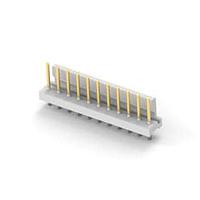 AMP Connectors - TE Connectivity 4-641209-1 Unshrouded 11P MTA156 HDR ASSY FL ST LF