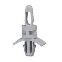 Essentra Components LCBS-4-20-19 PCB Support CB Spt,Non-Lck,Natural,1-1/4 in Spc