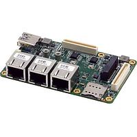 AAEON UP UPCR-CPL3-A11-002 Ethernet Expansion Cards Connect Plus.i210-IT.for UP core Plus/UP Xtreme