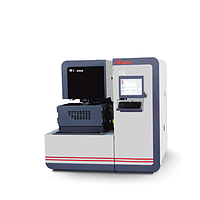JSEDM Wi-200S Wire cut EDM (Ø 0.1~0.3 mm)