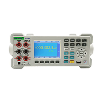 EAST TESTER ET3260A True RMS Digital Multimeter (6 1/2 digits, no GPIB interface, no back panel signal input terminal)