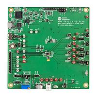 Analog Devices MAX77650EVKIT# Power Management Specialized MAX77650EVKIT for highly integrated PMIC
