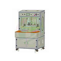 TOB TOB-YXY-TSS Turntable Secondary Sealing Machine (98Kpa)