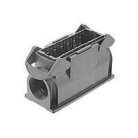 HARTING 19410240233 Heavy Duty Power Connectors Han-Eco 24B asg1 M40