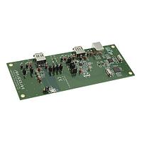 Analog Devices MAX14578EVKIT# Battery Management Eval Kit MAX14578 (USB Charger Detection