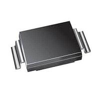 Vishay General Semiconductor SMCG22A-M3/9AT TVS Diodes 1.5KW,22V 5%,UNIDIR,SMC TVS