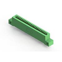 EDAC 842-024-524-112 Receptacles High Temp Card Edge Connector