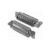 AMP Connectors - TE Connectivity 2-1393480-3 D-Sub Connectors - Standard Density V23529B1121C237=SUB D STIFTLEI