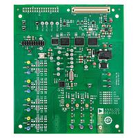 Analog Devices EVAL-ADE9000EBZ Current, Power & Voltage Monitor ADE9000 evaluation board