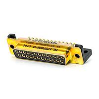 Raychem - TE Connectivity M24308/23-27Z Connectors 1757836-3