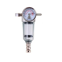 Rocker 167301-06 Vacuum Regulator/Moisture Trap for Rocker 300/400/410/430