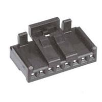 Hirose Electric GT8E-2S-2C(23) Automotive Connectors CONN RCPT 2POS 2MM