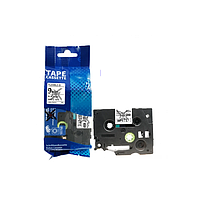 OEM HZe-FX221 Label Tape (9mmx8m)