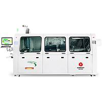 Suneast E-FLOW Wave Soldering (50~350mm, 4350x1420x1750mm)