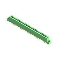 EDAC 837-031-558-108 Receptacles High Temp Card Edge Connector