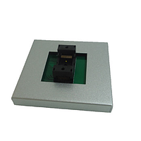 Xeltek CX1043 Socket Adapter (TSOP48; Opentop; CX socket)