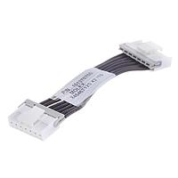 Molex 15137-0700 Discrete Wire Mini-Lock Cbl 2.5mm P F-F 50mm 7CKTS