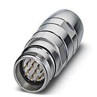 PHOENIX CONTACT 1606664 Circular Metric Connectors UC-19P1N1290DU
