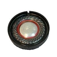 AATC AR-2732-PM-1 Dynamic Microphone 50ohm 26.8mm, 30mW