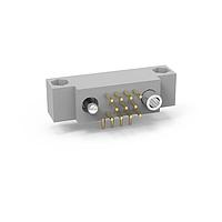 AirBorn RM352-080-311-5900 Rectangular MIL Spec Connectors R-Series .075