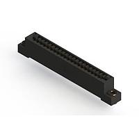 EDAC 896-021-521-103 Receptacles High Temp Card Edge Connectors
