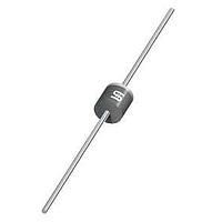 Taiwan Semiconductor P2500M A0G Standard Recovery Rectifier 25A, 1000V, Standard Recovery Rectifier