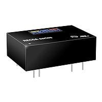 RECOM Power REC5A-0505SW/H2 Isolated 5W 4.5-9Vin 5Vout 1000mA DIP24