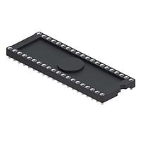 Mill-Max 214-44-640-01-670800 Closed Frame 40 PIN Sn/Sn SMT CLOSED FRAME