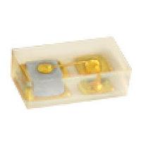 Kingbright APG0603SEC-TT Single Color LEDs 605nm 0201 Heli-Um 0.6x0.3mm SMD LED