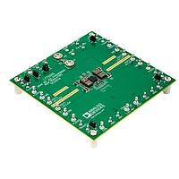 Analog Devices DC2851A Voltage Regulator - Switching Regulator 18V, Quad  5A/ Quad Phase  20A Silent Switcher 2 Step-Down Regulator