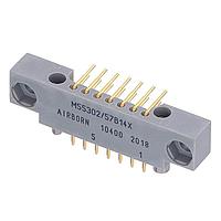 AirBorn M55302/57-B14X Connectors