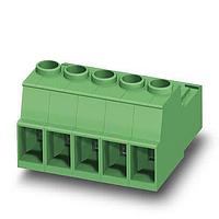 PHOENIX CONTACT 1710837 Plugs IPC 5/ 2-ST- 7,62 BKBD1,2CP1,2