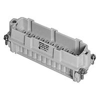 Amphenol Tuchel C146-10A024-000-1 Inserts Pin Insert 24 Way Heavy Mate