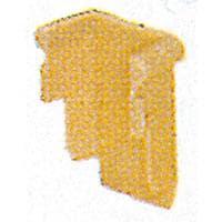 Weidmuller 0366860000 Terminal Block Tools & Accessories TSCH 3 SAKD2.5 N