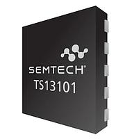 Semtech TS13101-QFNR Power Switches SolidState Relay 60V Bi-direct Blocking
