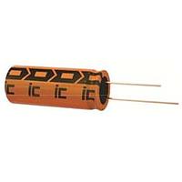 Cornell Dubilier (CDE) 336TXK200M General Purpose Electrolytic Capacitors 33uF 200V 20% tol ELECTROLYTIC