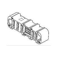 Molex 46562-1079 Power to the Board TEN60 VERTICAL RCPT ASSY 3AC-12S-2DC