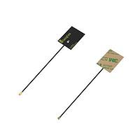 Taoglas FXUWB20.07.0100C Passive Antenna FLEXIBLE PCB UWB ANTENNA