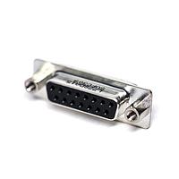 Amphenol Commercial Products L77SDA15SVFC309 Receptacle D-SUB