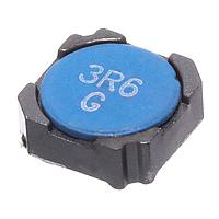 Sumida CDR7D28MNNP-3R6NC Power Inductor 3.6uH 3.45A