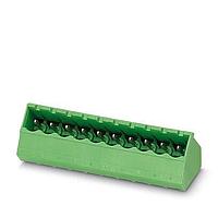 PHOENIX CONTACT 1999453 Fixed Terminal Blocks SMSTBA 2,5/ 3-G- 5,08 HT BK